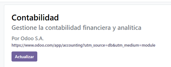Activar Inventari